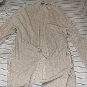 Banana republic (never used)